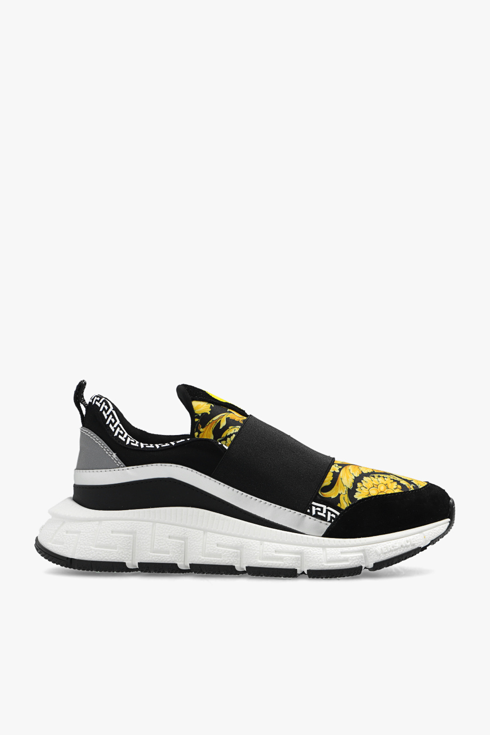 Versace on sale kids shoes